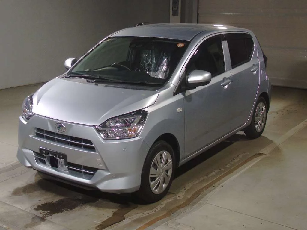 Daihatsu Mira e:S LA350S 2023